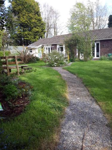 Surrounding environment, Grove lodge in Waterford