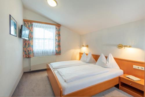 Dr. Aufmesser Appartements in Obertauern, Österreich