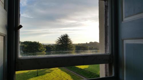 منظر, Kelly House Country B&B in Lifton