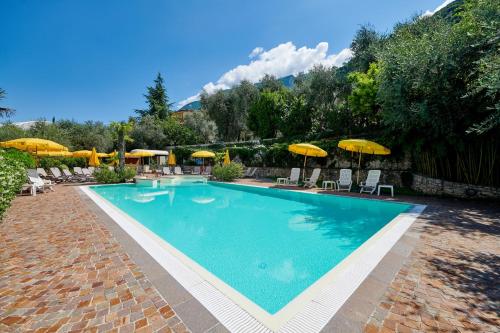 Hotel Catullo in Malcesine
