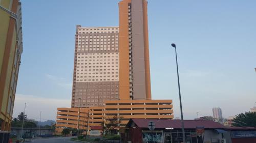 Pangsapuri Tok Pelam Kuala Terengganu Apartment Price Address Reviews