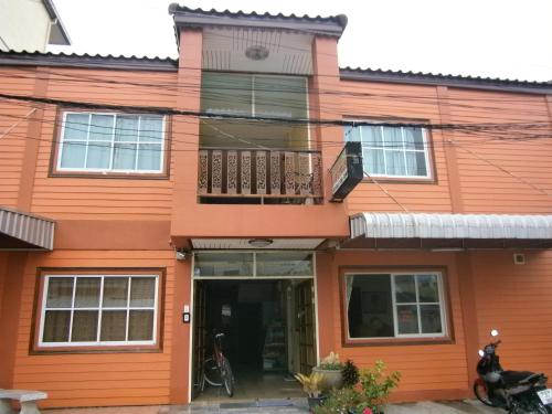 Aura House บ้านออรา