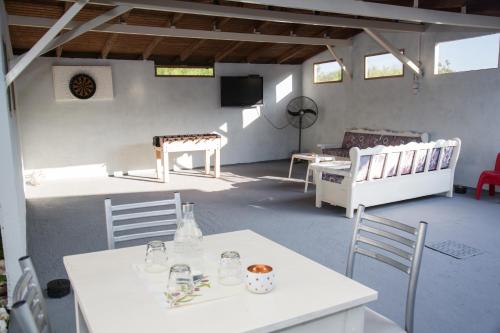 Aristides Studios, Perama (fotografie 6)