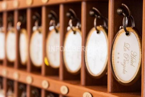 Hotel La Pergola Bellaria-Igea Marina Italy