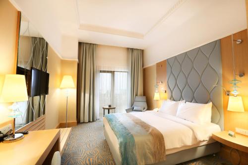 TRYP by Wyndham Izmit