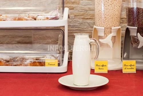 Hotel La Pergola Bellaria-Igea Marina Italy