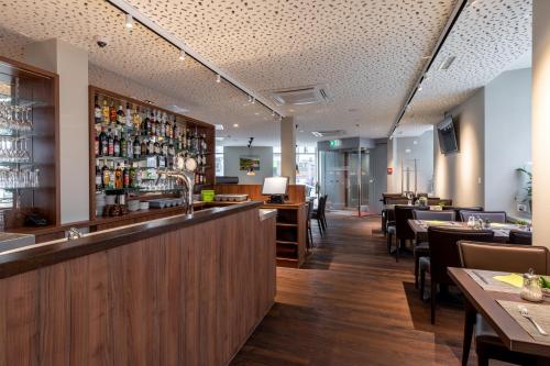 Trip Inn Zurich Hotel - image 4