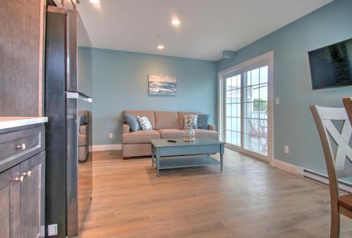 Atlantic Ocean Suites