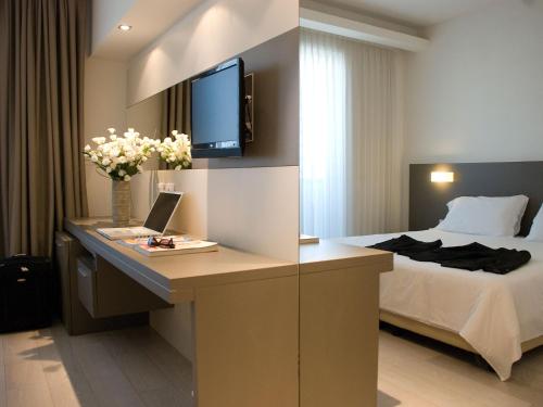 Hotel Cube - image 4