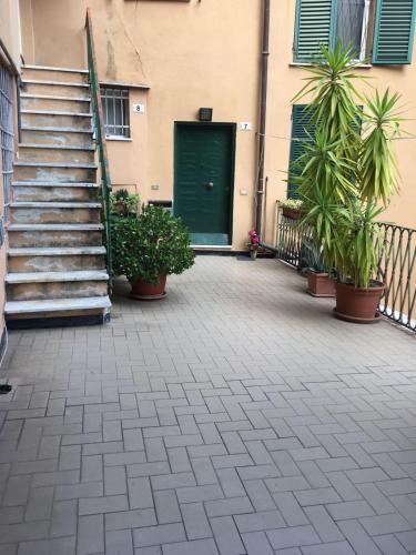 La Casa Dell'Amore Perfetto, Janov (fotografie 6)