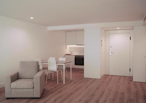  Camões Apartments in Guimarães