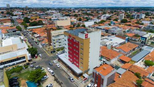 Ibis Teresina