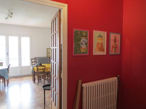 Le Portail Rouge photo 22