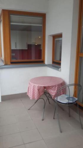Apartament - Chelmska Olinek, Varšava (fotografie 6)