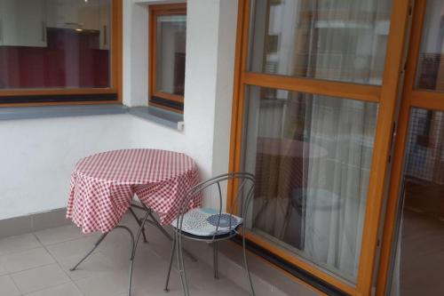 Apartament - Chelmska Olinek, Varšava (fotografie 9)