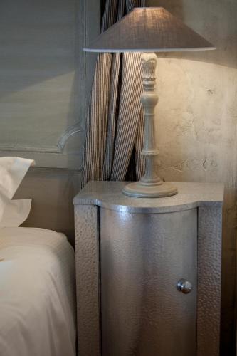 Hôtel-Spa Le Saint Cirq Room Type - Quercynoise Twin Room