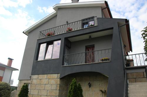  Graciosa Guest House in Ponte de Lima