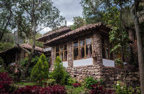 Lodge Casa de Campo Valle Sagrado Urubamba Urubamba