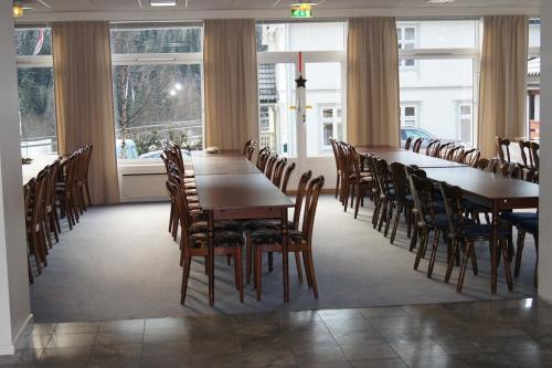 Rødberg Hotel - image 8