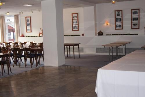 Rødberg Hotel - image 13