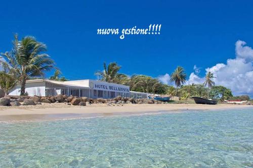 Hotels In Pearl Lagoon Nicaragua Triphobo Bellavista