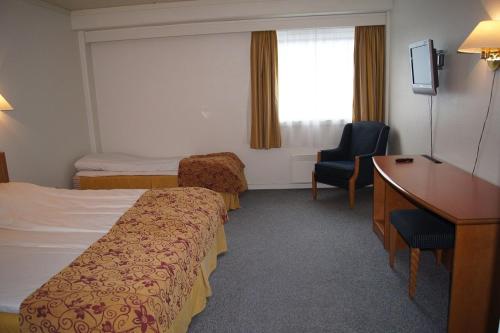 Rødberg Hotel - image 4