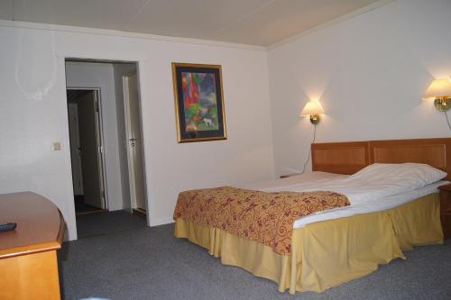 Rødberg Hotel - image 5