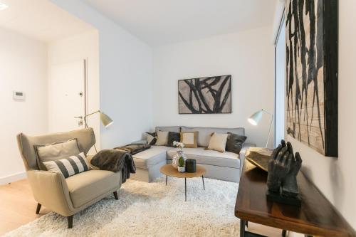  Feels Like Home Santa Catarina Charming Flat in Lissabon