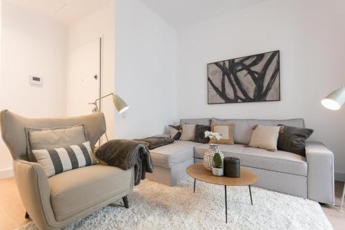  Feels Like Home Santa Catarina Charming Flat in Lissabon