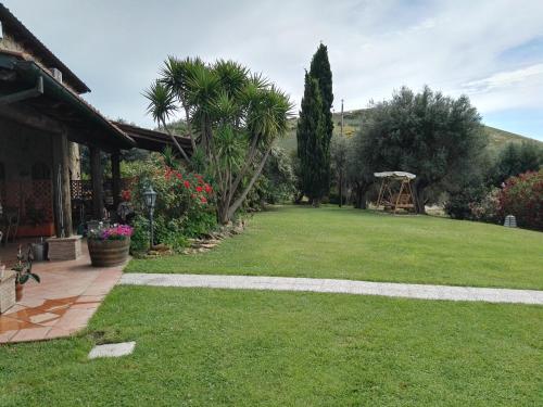 Casale Farnesiana B&B - image 10