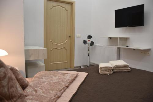 New spacious central apartment - image 2