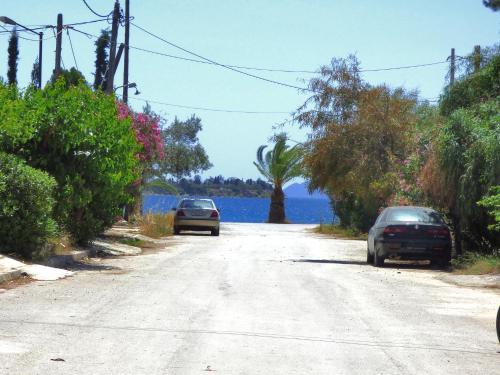  Atelier Spyros Vassiliou Eretria in Eretria
