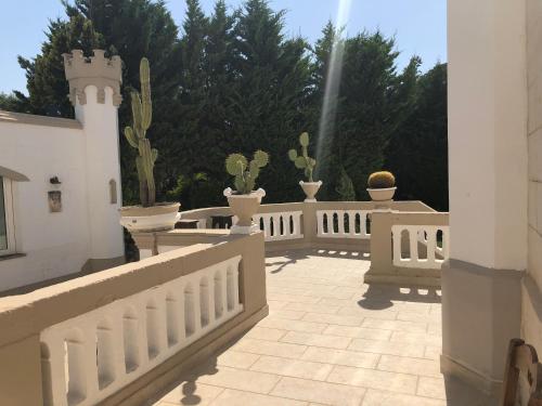 Torre Balzano B&B 4