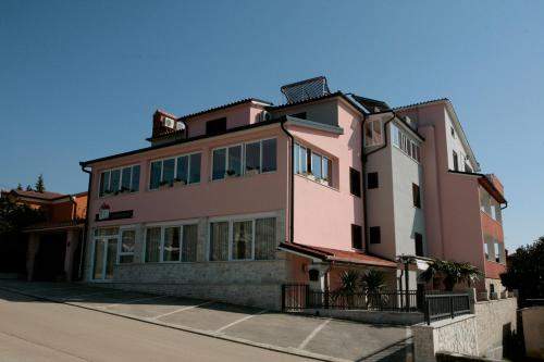 Hotel Arte Casa, Umag bei Kaštel