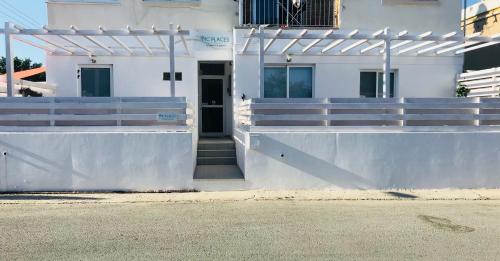 MCPlaces Holiday Apartments
