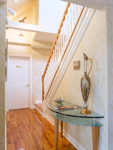 Gaslight Bed & Breakfast in Cincinnati, USA