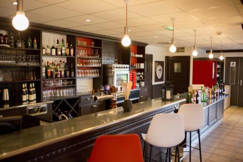 ibis Cherbourg La Glacerie - image 2