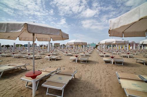 . Hotel Sanremo