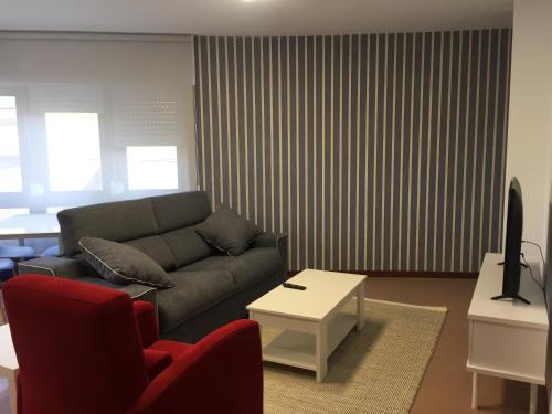 Portosín -Suites - image 5
