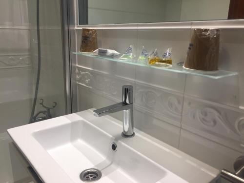 Portosín -Suites - image 7