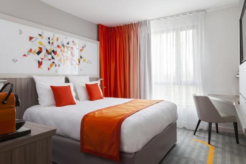 Mercure Toulouse Sud in Zone Industrielle de Thibaud