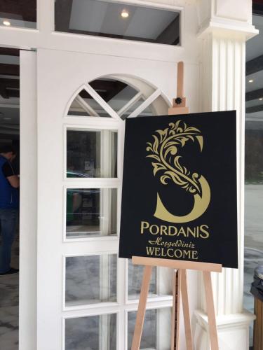 PORDANİS HOTEL - image 6