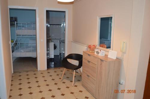 Katerina's sea view