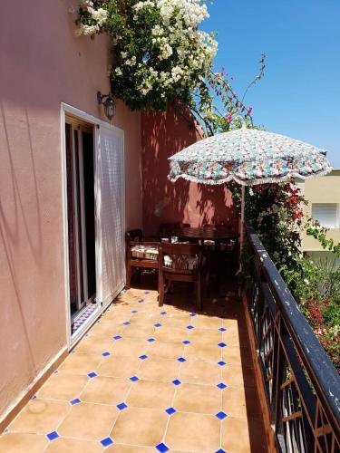 Facilities, Duplex in Sidi Bouzid