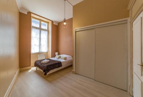 Appartement Cottage centre ville Clemenceau - APPART EVASION