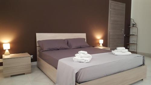 B&B La Rosa