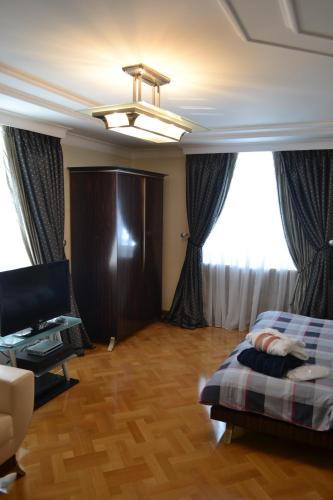 Villa Schwarzwald 414m von Bahnhofstraße entfernt