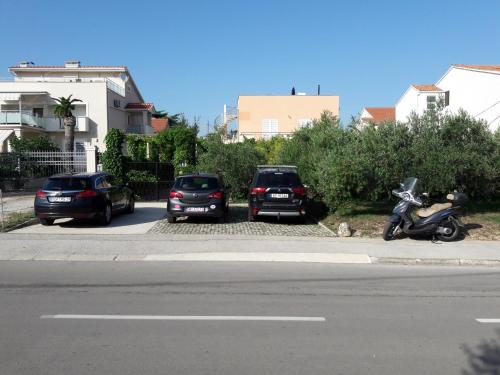  Apartment in Zadar/Zadar Riviera 17890 in Zadar