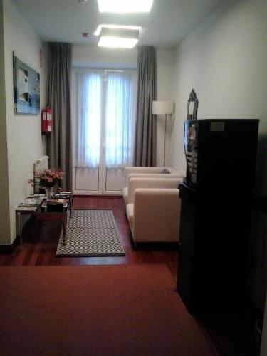 Hostal San Sebastian Centro - main image
