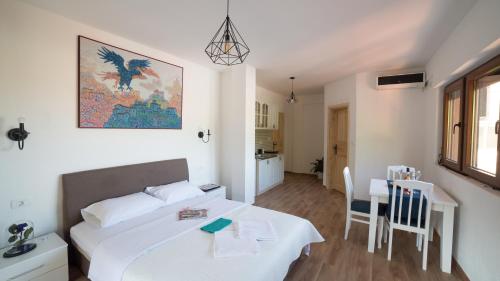 Apartment in Virpazar 